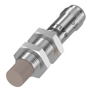 Емкостной датчик BCS M12K4D2-PIM80G-S04G