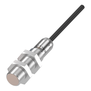 Емкостной датчик BCS M12K4G1-GOM50C-EP02