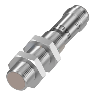 Емкостной датчик BCS M12K4D2-PIM50C-S04G