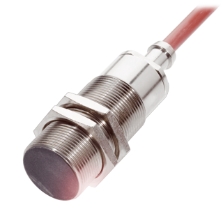 Индуктивный датчик BES 516-120-SA2