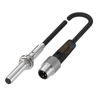 Индуктивный датчик BES M05EG-NSC08B-BP00,2-GS49 Индуктивный датчик BES M05EG-NSC08B-BP00,2-GS49
