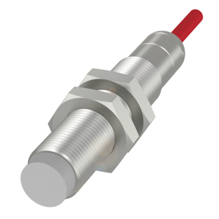 Индуктивный датчик BES 515-356-SA35-D-TF-02