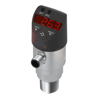 Датчик температуры BFT 6025-JC003-A00A0C-S4