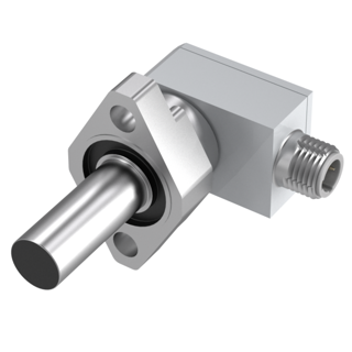 Индуктивный датчик BES 516-200-S2/1.250"-S21