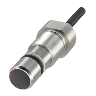 Индуктивный датчик BES 516-300-S205-D-PU-03