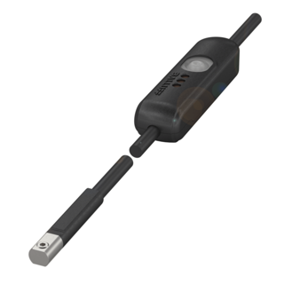 Датчик магнитного поля BMF 203K-H-NS-C-A2-PU-02
