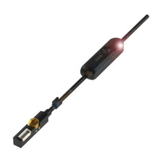 Датчик магнитного поля BMF 235K-H-PS-C-A2-PU-02