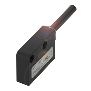 Магнитно-кодируемый датчик BML-S2C0-Q53N-M600-M0-KA10 Магнитно-кодируемый датчик BML-S2C0-Q53N-M600-M0-KA10