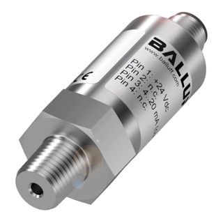 Датчик давления BSP B002-FV004-D06S1A-S4
