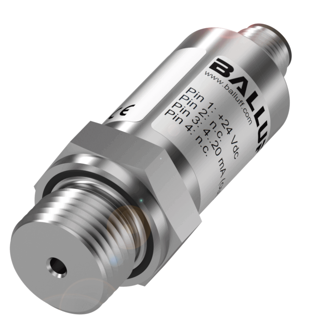 Датчик давления BSP B002-HV004-A06A1A-S4