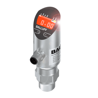 Датчик давления BSP B005-IV003-A02A0B-S4