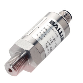 Датчик давления BSP B020-KV004-A04A1A-S4