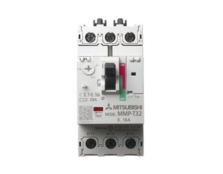 Автомат защиты двигателя MMP-T32LF-0.4A