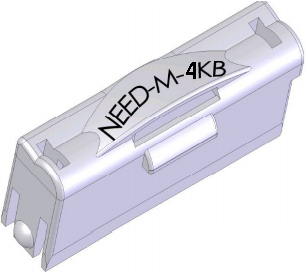 Карта памяти NEED-M-4KB