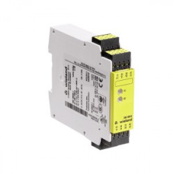 Реле безопасности SNE4004KV-C 2S DC 24V Реле безопасности SNE4004KV-C 2S DC 24V