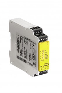 Реле безопасности SVM 4001K-A DC24V Реле безопасности SVM 4001K-A DC24V