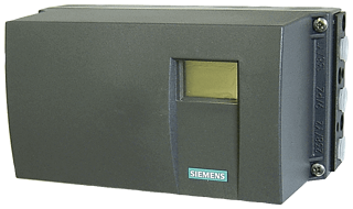 Позиционер 6DR5010-0DG01-0BA1